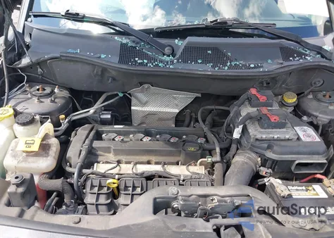 2016 Jeep Patriot Sport from USA, damaged, VIN 1C4NJPBA8GD642826